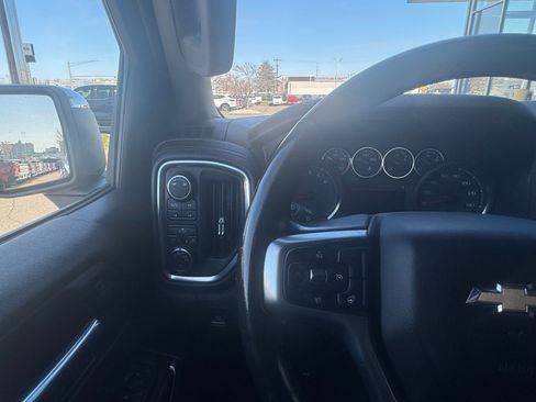 Used 2019 Chevrolet Silverado 1500 LT w/ All-Star Edition image 18