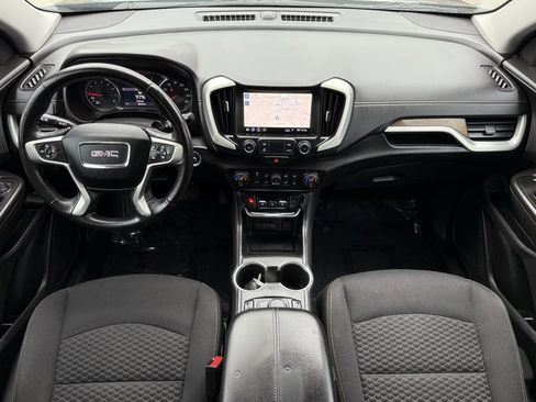 Used 2019 GMC Terrain SLE w/ Driver Convenience Package image 19