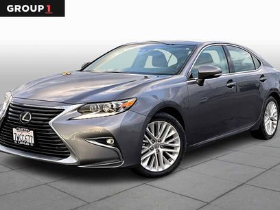 Used 2016 Lexus ES 350