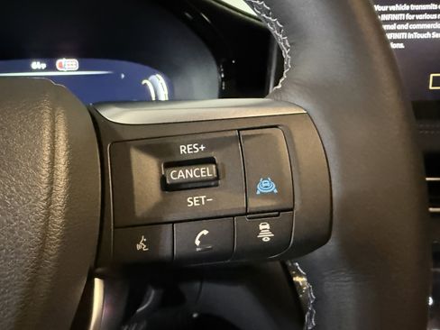 New 2026 INFINITI QX60 Sport image 20