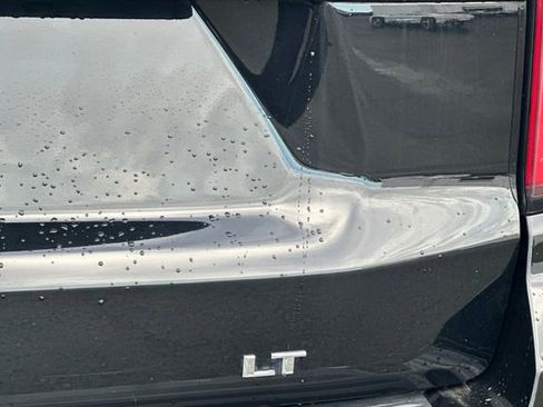 Used 2024 Chevrolet Tahoe LT image 32
