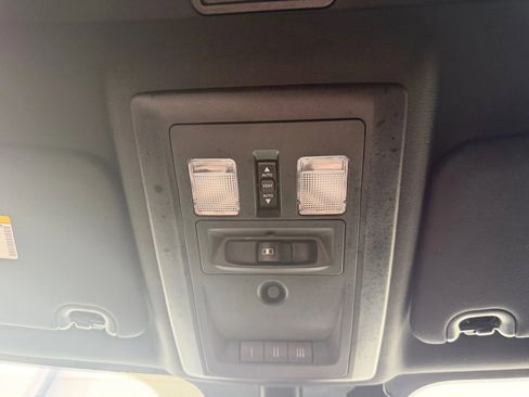 Used 2018 RAM 1500 Rebel w/ Luxury Group image 38