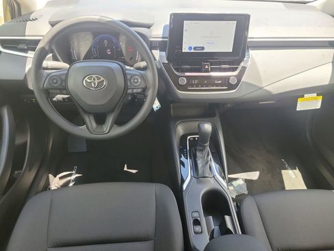 New 2026 Toyota Corolla LE FWD image 27