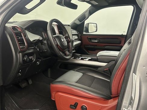 Used 2025 RAM 1500 Rebel image 11