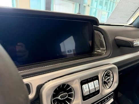 Certified 2023 Mercedes-Benz G 63 AMG 4MATIC image 14