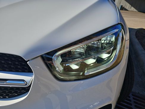 Certified 2023 Mercedes-Benz GLC 300 4MATIC Coupe image 33