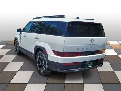 Used 2024 Hyundai Santa Fe SEL AWD/4WD image 6