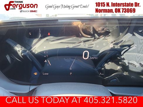 New 2026 Buick Envista Preferred FWD image 23