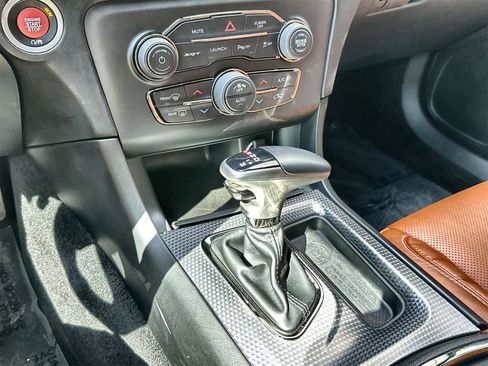 Used 2021 Dodge Charger SRT Hellcat image 17