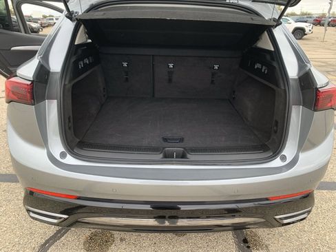 Certified 2025 Buick Envision Sport Touring image 18