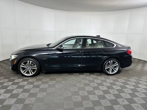 Used 2018 BMW 430i Gran Coupe xDrive image 6