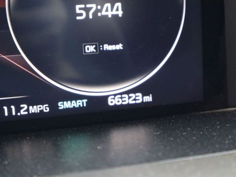 Used 2023 Kia Sorento SX FWD image 11