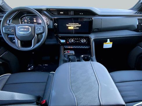 New 2026 GMC Sierra 1500 AT4X AWD/4WD image 5