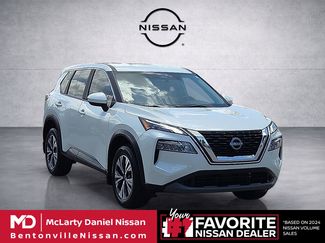 Used 2023 Nissan Rogue SV AWD/4WD video 1