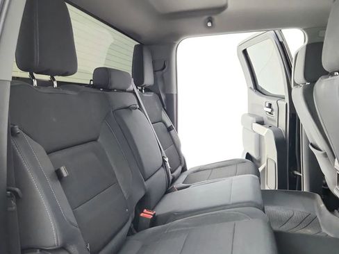 Used 2019 Chevrolet Silverado 1500 RST image 26