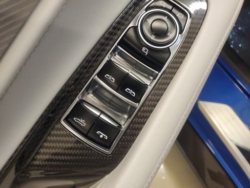 Used 2022 Chevrolet Corvette Stingray Preferred Conv image 19