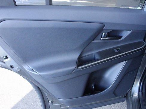 New 2026 Toyota bZ XLE image 42