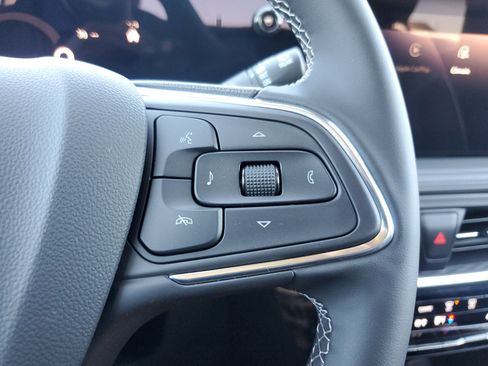 New 2026 Buick Encore GX Avenir image 22