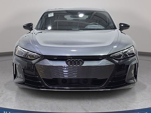 Used 2023 Audi e-tron GT Premium Plus w/ Performance Package AWD/4WD image 3