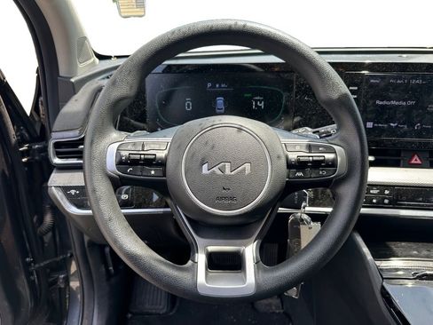 Used 2023 Kia Sportage LX AWD/4WD image 13