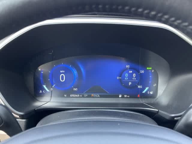 Used 2020 Ford Escape SE Sport AWD/4WD image 30