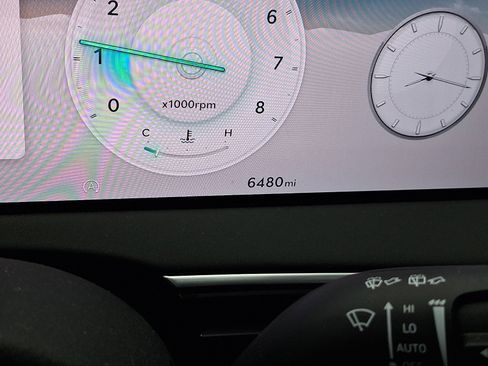 Certified 2026 Genesis GV70 2.5T Advanced image 21