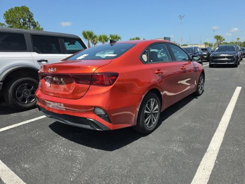 Certified 2023 Kia Forte LXS FWD image 16