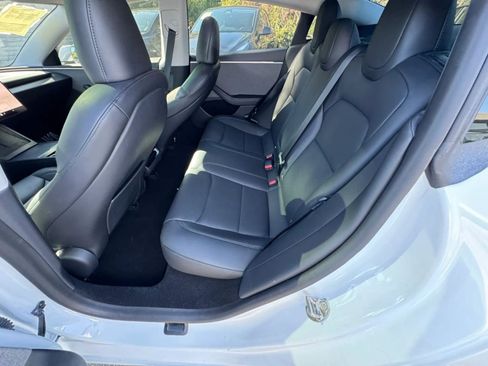 Used 2024 Tesla Model 3 RWD image 13