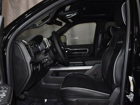 New 2026 RAM 2500 Laramie w/ Night Edition image 11