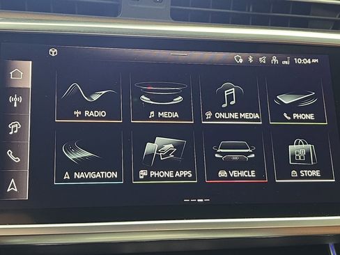 Used 2024 Audi A6 Premium Plus image 21