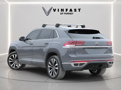 Used 2023 Volkswagen Atlas Cross Sport SEL Premium R-Line