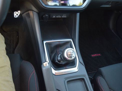 Used 2024 Subaru WRX Premium AWD/4WD image 14