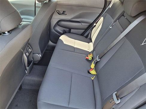 New 2026 Hyundai Kona SEL Sport image 8