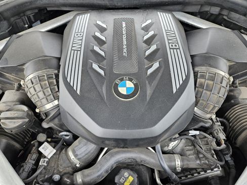 Used 2023 BMW X5 M50i w/ Executive Package AWD/4WD image 31