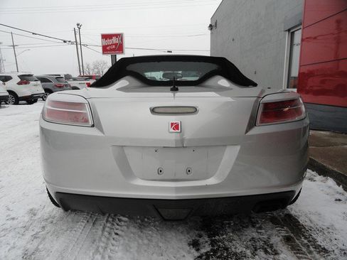 Used 2008 Saturn Sky image 4