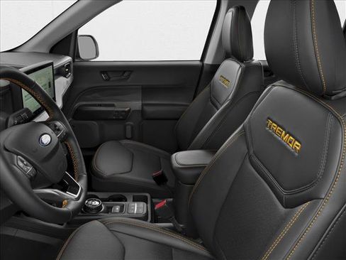 New 2026 Ford Maverick Tremor image 6