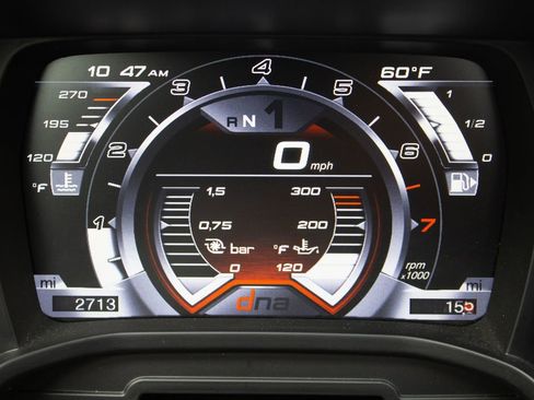 Used 2016 Alfa Romeo 4C Spider w/ Spider Track Package 4 image 15