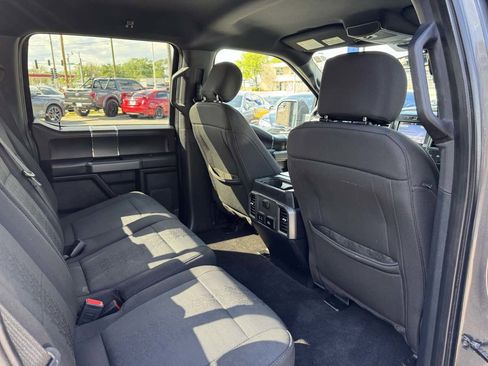Used 2019 Ford F150 XLT w/ Equipment Group 302A Luxury AWD/4WD image 35