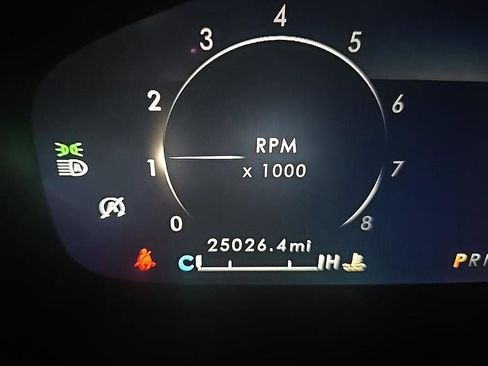 Used 2023 Lincoln Nautilus AWD w/ Premium Package image 15