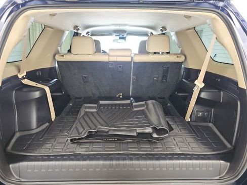 Used 2020 Toyota 4Runner SR5 Premium AWD/4WD image 31