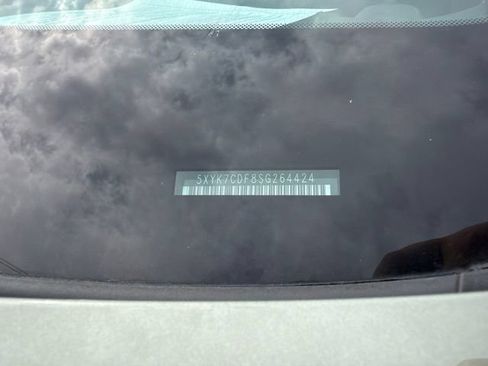 Used 2025 Kia Sportage X-Pro AWD/4WD image 19