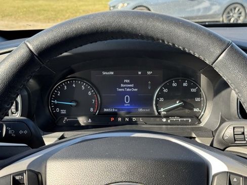 Certified 2022 Ford Explorer XLT w/ Equipment Group 202A image 31