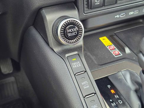Used 2025 Toyota Land Cruiser AWD/4WD image 36