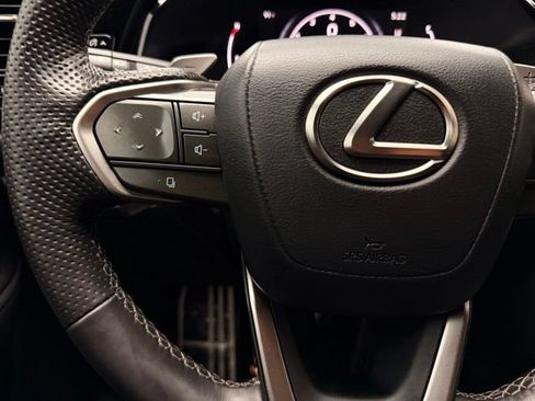 Used 2024 Lexus NX 350 F Sport AWD/4WD image 34