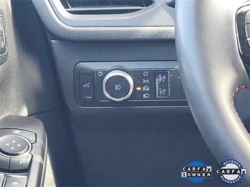 Certified 2022 Ford Escape SEL w/ SEL Stealth AWD Package image 12