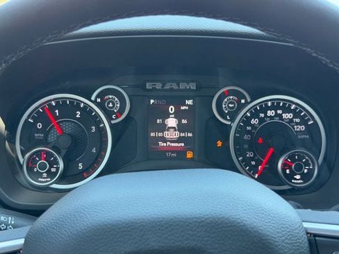 New 2026 RAM 3500 Big Horn image 38