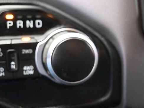 Used 2022 RAM 1500 Big Horn image 25