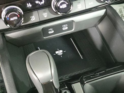 New 2026 Honda Accord Sport image 18