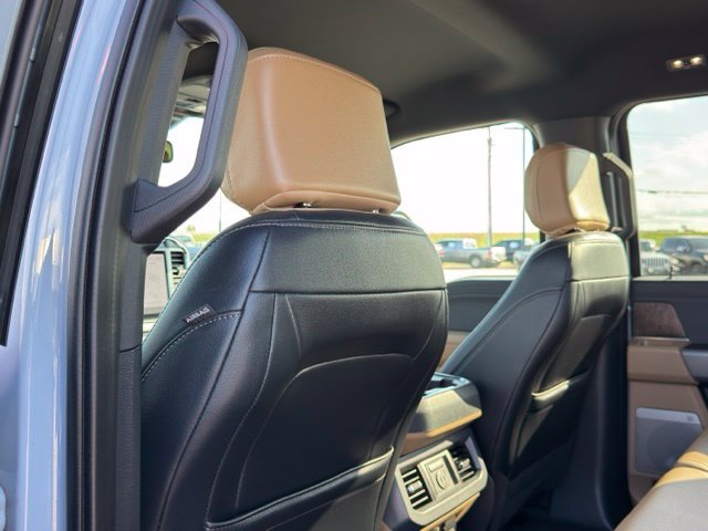 Used 2024 Ford F250 Lariat w/ Sport Appearance Package AWD/4WD image 23