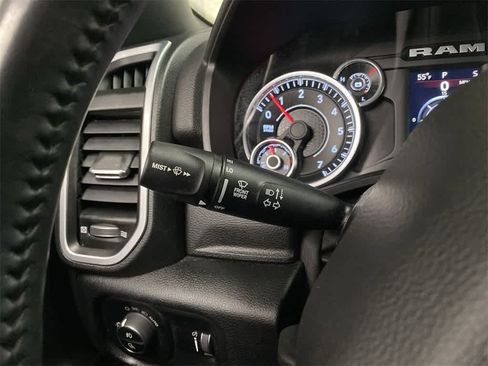 Used 2021 RAM 1500 Big Horn image 23